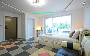Quarto (Red 101) | Wi-Fi de cortesia