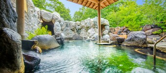 Hotel Green Plaza Karuizawa