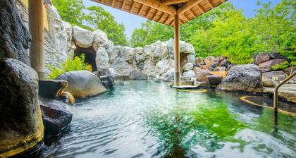 Hotel Green Plaza Karuizawa