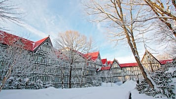 Esterni