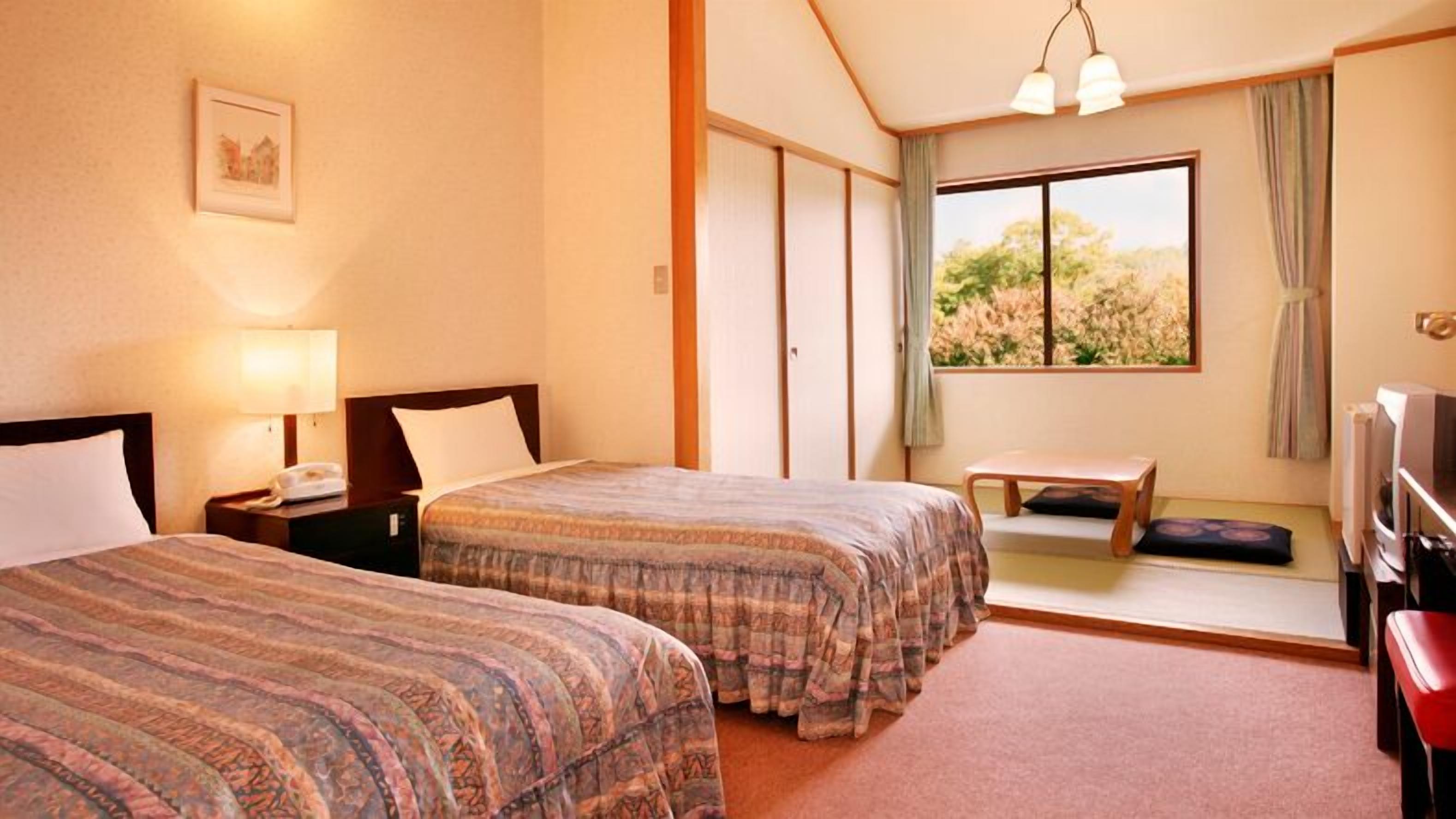 In-room safe, iron/ironing board, free WiFi