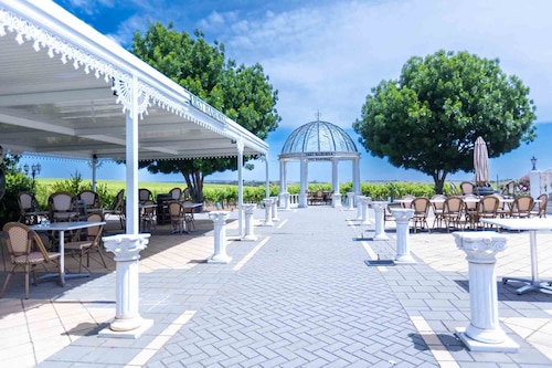 1837 Barossa Luxury Vineyard Cottage #2, Lyndoch SA