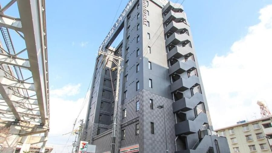 Hotel Livemax Osaka Kadoma