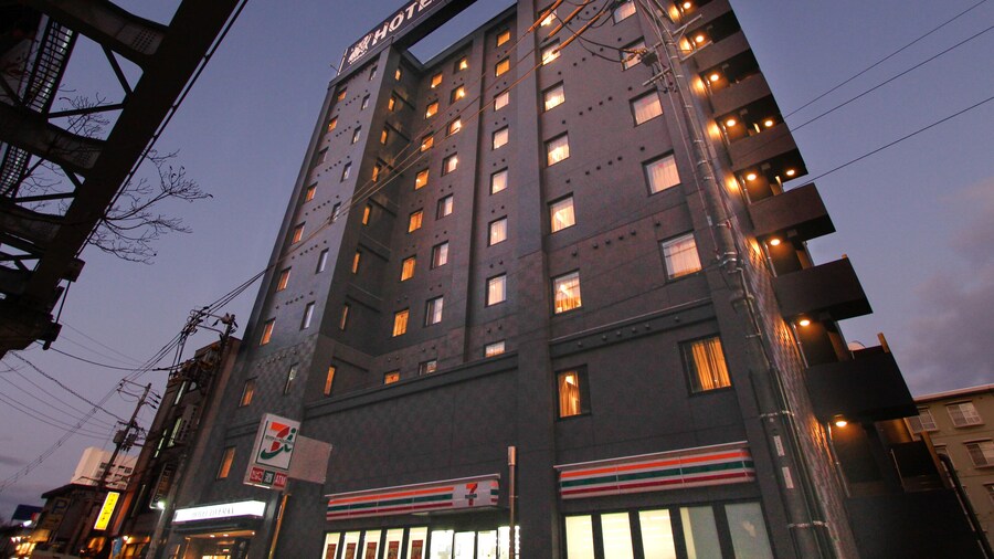 Hotel Livemax Osaka Kadoma