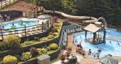 Smugglers 'Notch Resort