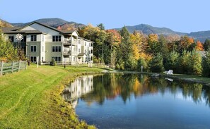 Exterior - Smugglers' Notch Resort (Jeffersonville)