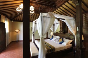 트래디셔널 더블룸 | 미니바, 책상, 노트북 작업 공간, 무료 WiFi