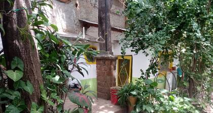 Hotel Casa Monse