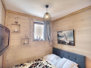 1 chambre