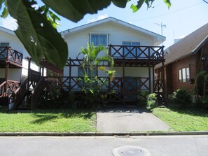 Exterior - Holiday House Sumire (Onna)