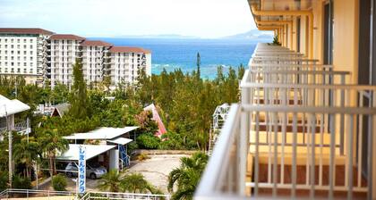 Condo hotel Shimanchu Club