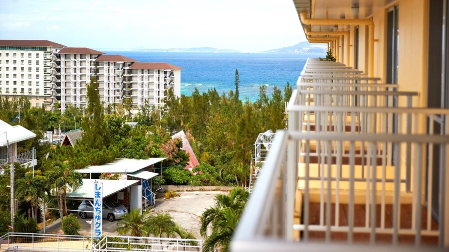 Condo hotel Shimanchu Club