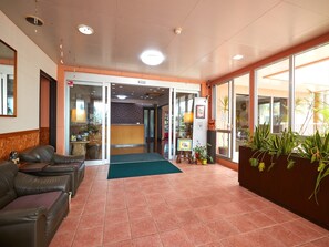 Recepción