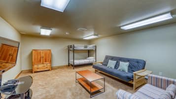 Fernseher, DVD-Player