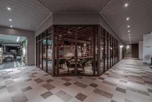 ระเบียง