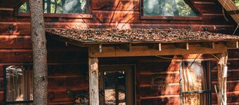 The Lodge at Oak Haven Farms - Nashvillen ulkopuolella