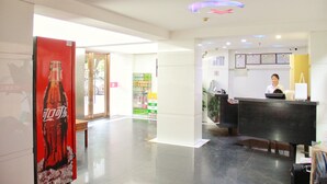 Unclassified image, 5 of 26, button - Wenxin Hotel Xiancun (Guangzhou)