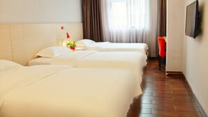 Unclassified image, 3 of 26, button - Wenxin Hotel Xiancun (Guangzhou)