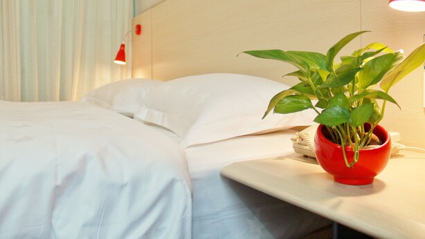 Unclassified image, 1 of 26, button - Wenxin Hotel Xiancun (Guangzhou)
