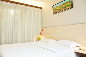 Business Double Room