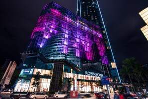 Exterior - Expressionz Suites KLCC by Like Home (Kuala Lumpur)