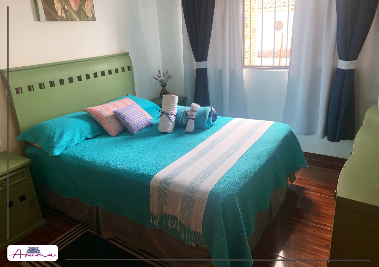 Foto - Aruma Cuernavaca
