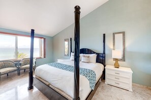 4 Schlafzimmer, Schreibtisch, Bügeleisen/Bügelbrett, Internetzugang