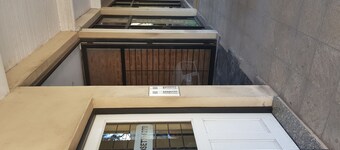 ROSETTI APARTMENT 6279 FLOOR 5 B 200 MTS EL PALOMAR AIRPORT