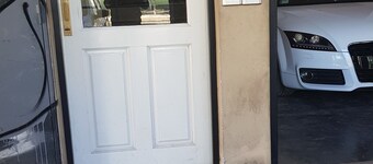 ROSETTI APARTMENT 6279 FLOOR 5 B 200 MTS EL PALOMAR AIRPORT