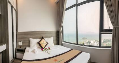 BEACH FRONT HOTEL - CONDOTEL 4 ★★★★ NHA TRANG