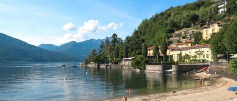 Spiaggia