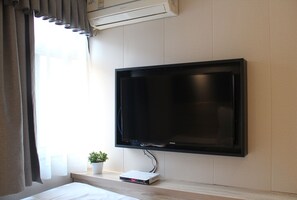 Interior detail - Wenxin Hotel Huajing Xincheng (Guangzhou)