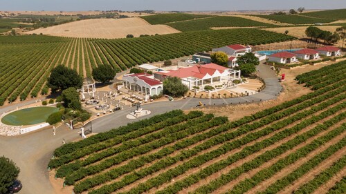 1837 Barossa Luxury Vineyard Cottage 3#, Lyndoch, South Australia