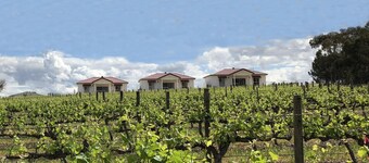 1837 Barossa Luxury Vineyard Cottage 3#, Lyndoch, South Australia
