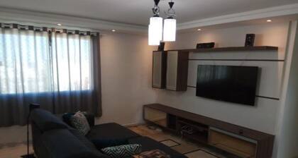 Pysy kauniit näkymät