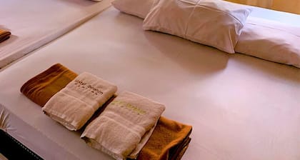 Hotel Syariah Larismanis