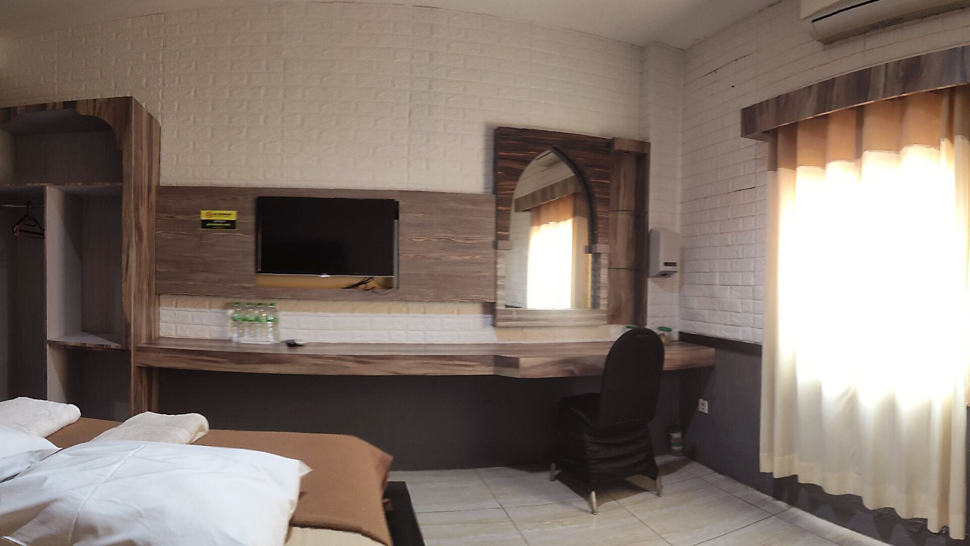 Foto - Hotel Syariah Larismanis