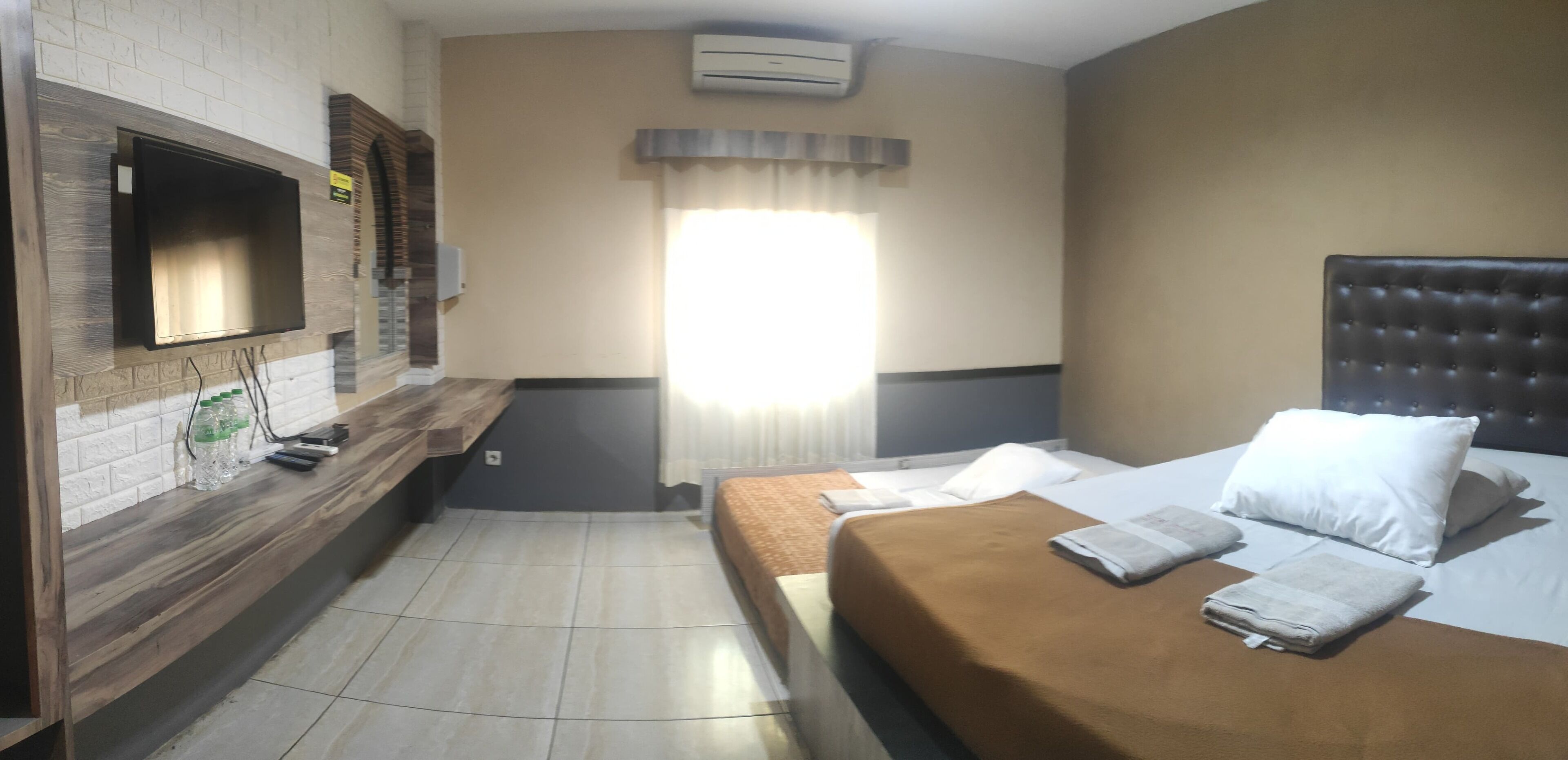 Foto - Hotel Syariah Larismanis