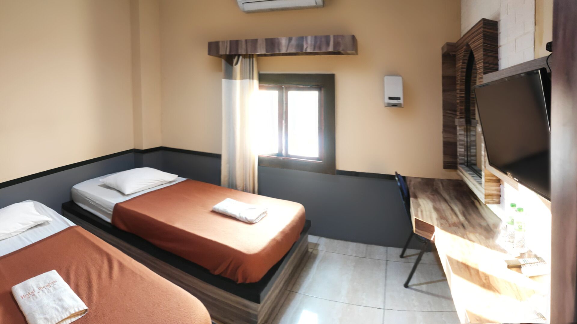 Foto - Hotel Syariah Larismanis