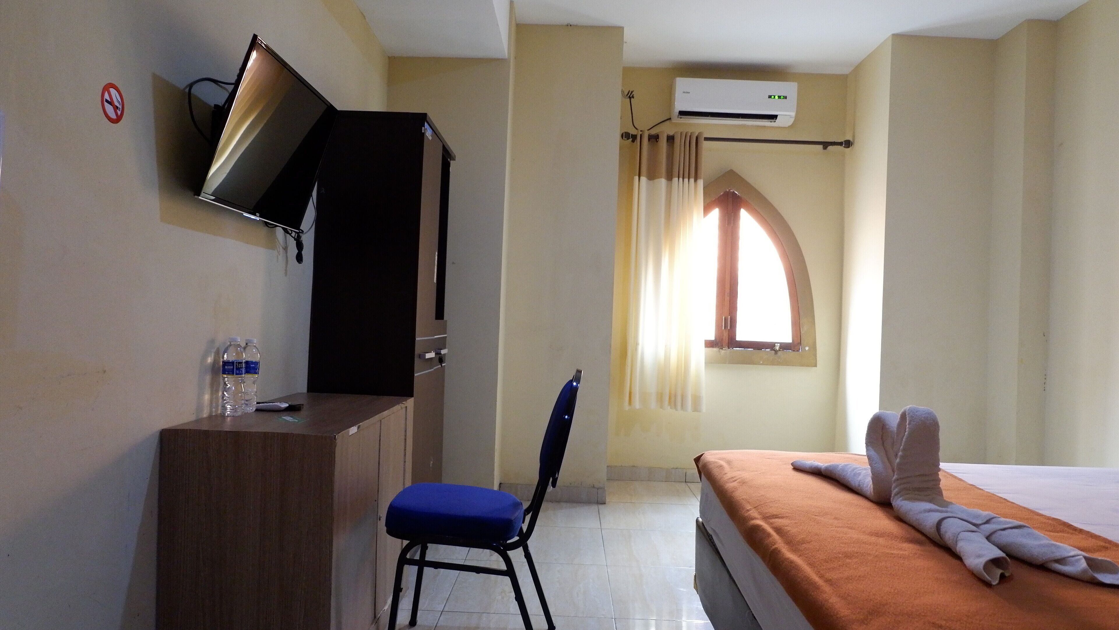 Foto - Hotel Syariah Larismanis