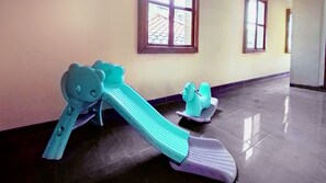 Front of property - Hotel Omah Pelem Syariah - Hostel (Semarang)