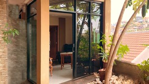 Exterior - Hotel Omah Pelem Syariah - Hostel (Semarang)
