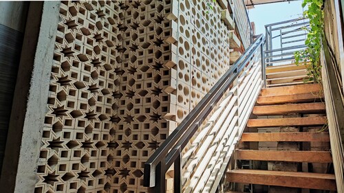 Hotel Omah Pelem Syariah - Hostel