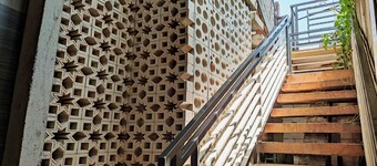 Hotel Omah Pelem Syariah - Hostel