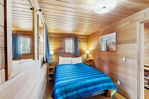 1 bedroom, Internet, bed sheets