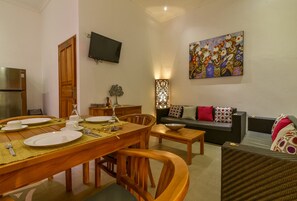 Interior - Villa Punyan - Private Villa Close to Central Lovina (Lovina, Buleleng)