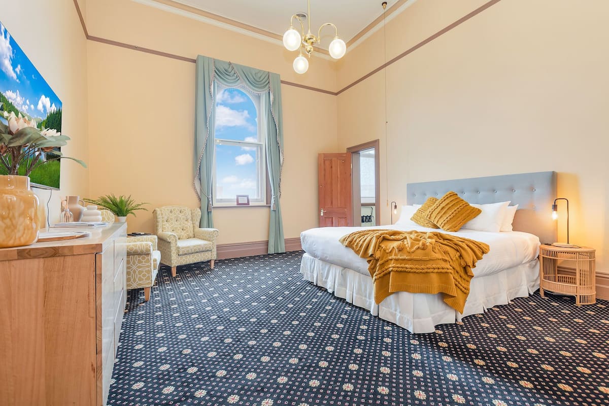 Tower Suite