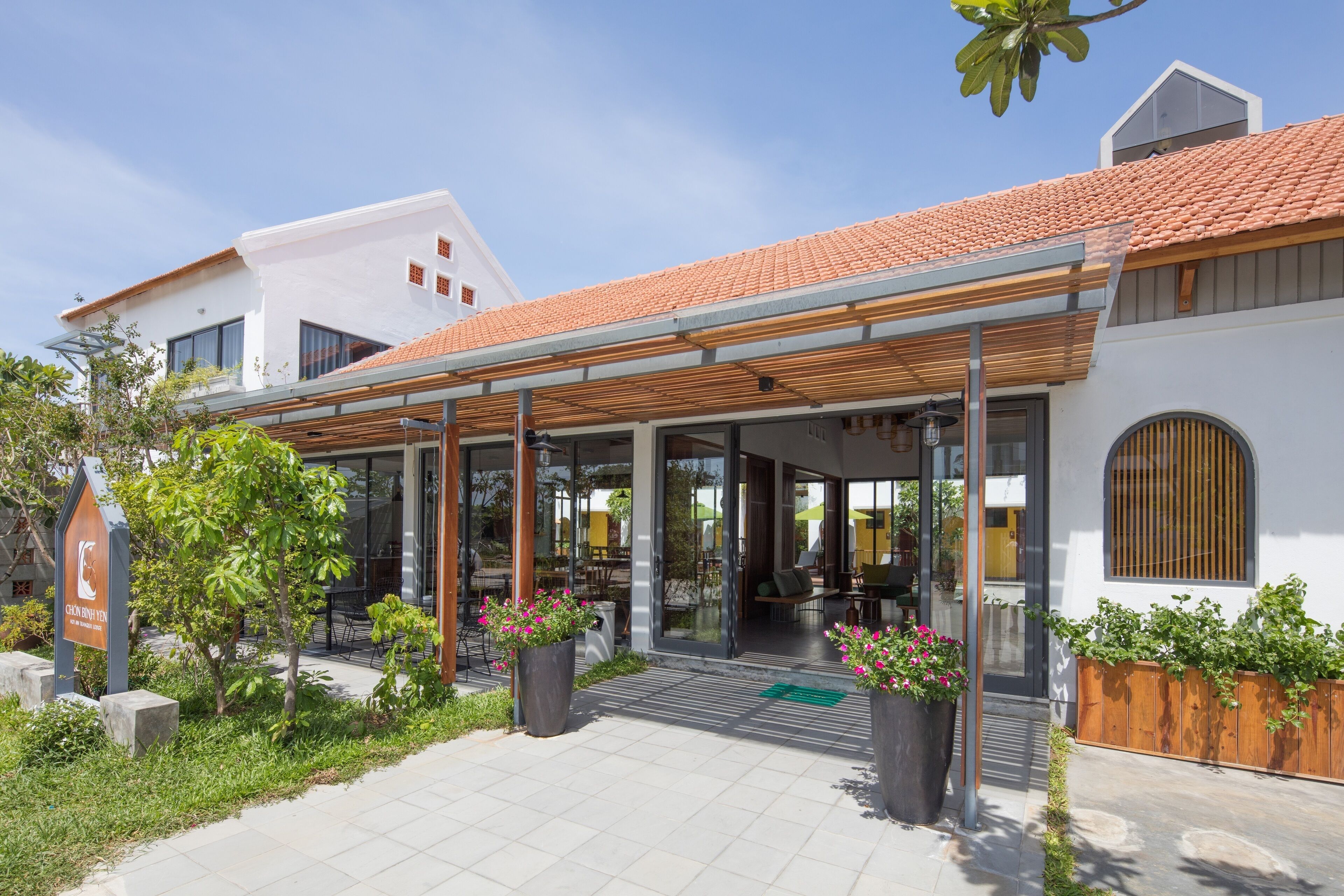 Photo - Hoian Tranquil Lodge - Chon Binh Yen