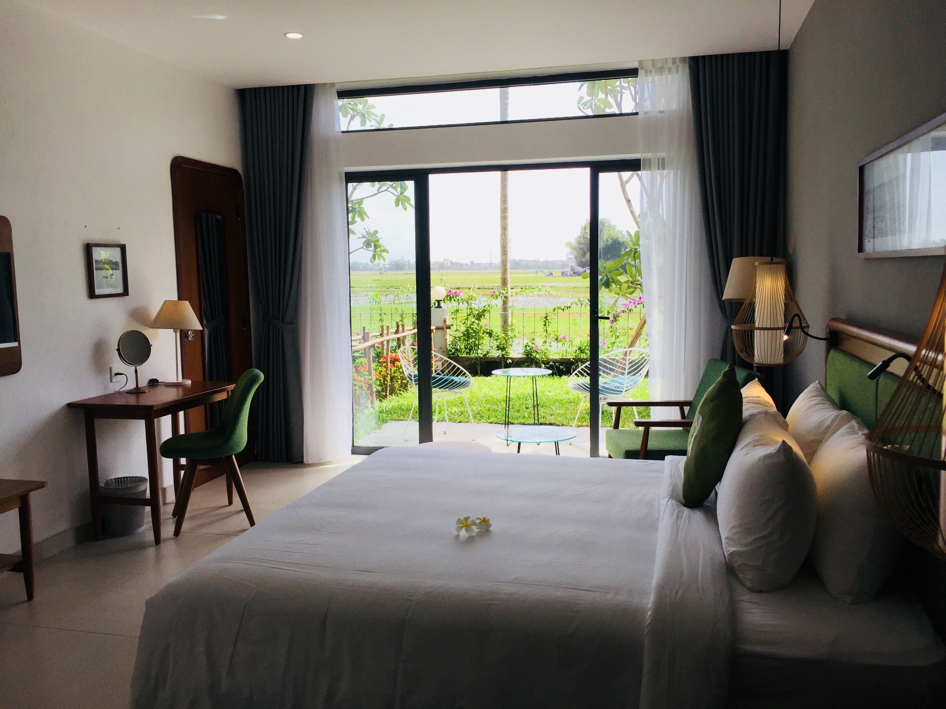 Photo - Hoian Tranquil Lodge - Chon Binh Yen