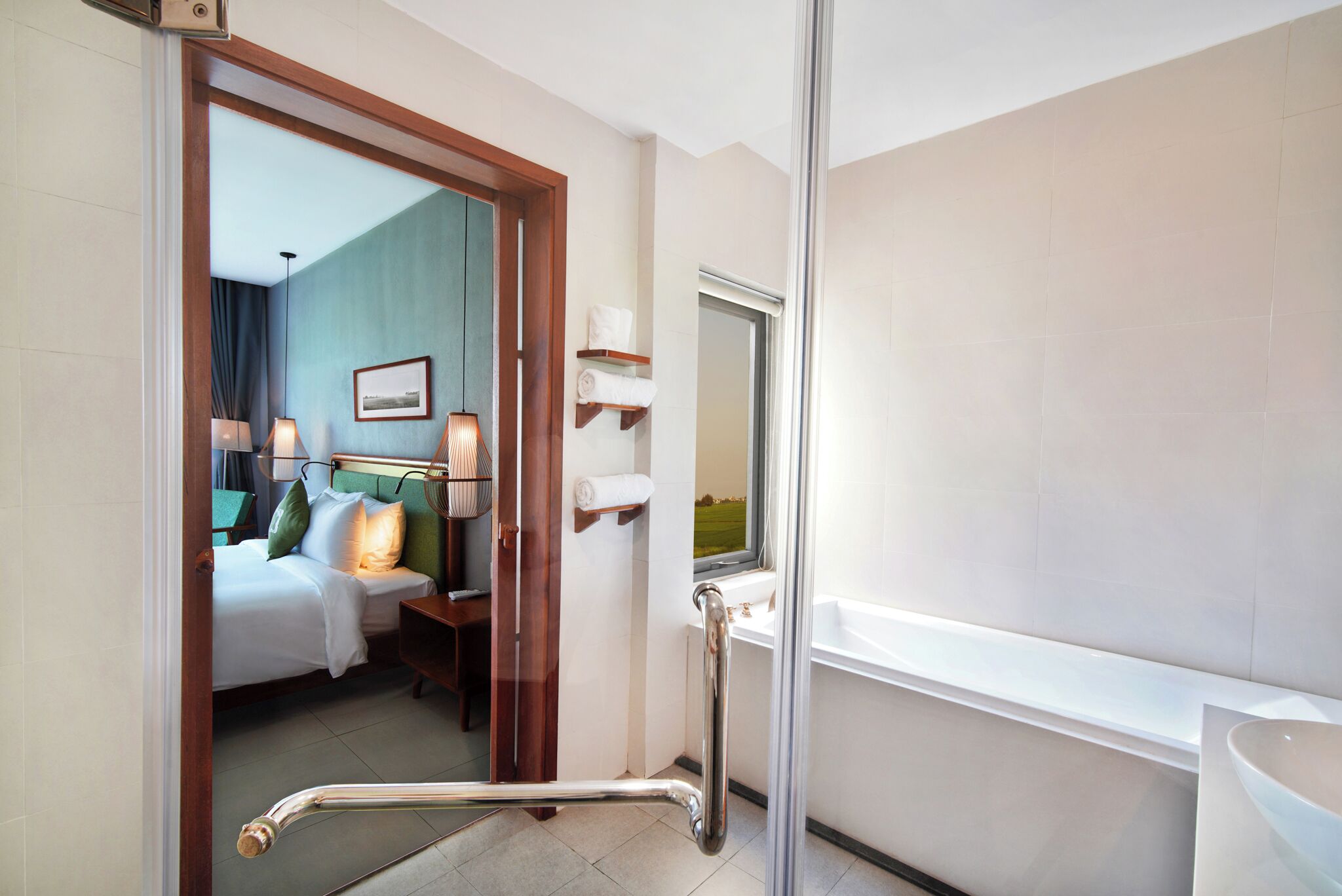 Photo - Hoian Tranquil Lodge - Chon Binh Yen